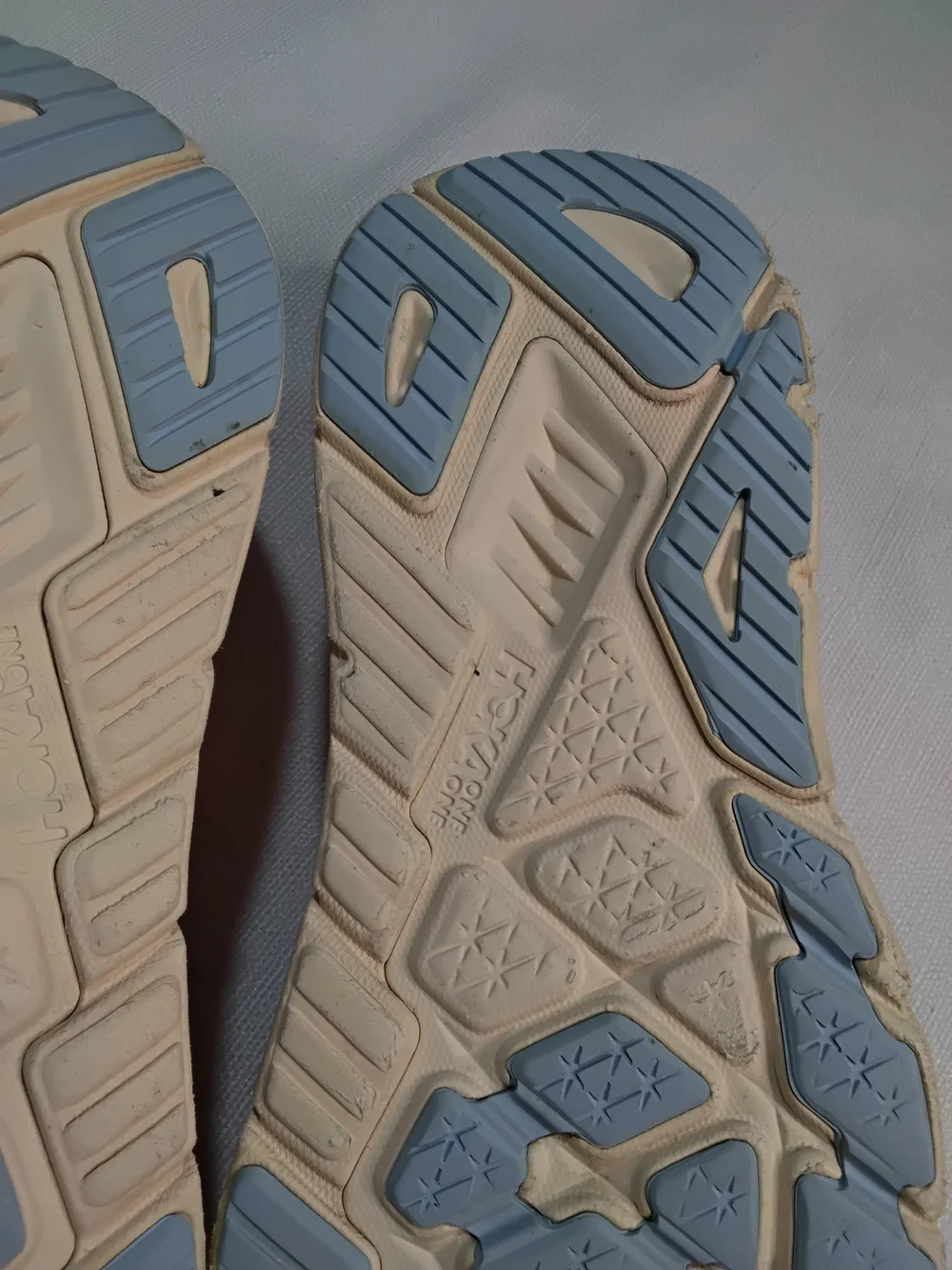 Hoka men arahi